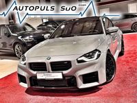 Gebraucht BMW M2 Shadowline 460 PS (338 kW) 2024 Brooklyn grau metallic Coupé