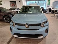 Gebraucht Citroën C3 Start 101 PS (74 kW) 2024 Blau (montecarloblau) Kleinwagen