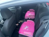 Gebraucht Chevrolet Aveo 101 PS (74 kW) 2011 Weiß Kleinwagen