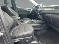 Gebraucht Ford Kuga Titanium X 190 PS (139 kW) 2022 Magneticgrau () (metallic) SUV