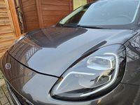 Gebraucht Ford Puma Titanium X 125 PS (91 kW) 2021 Grau SUV