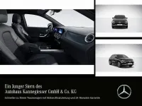 Gebraucht Mercedes EQA250+ 139 kW (190 PS) 2024 Schwarz SUV