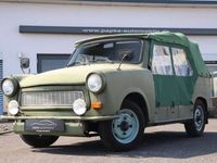 gebraucht Trabant 601 F Kübel +++++++H-KENNZEICHEN+PATINA+++++++