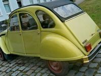 gebraucht Citroën 2CV 