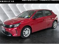 Gebraucht Opel Corsa Edition 101 PS (74 kW) 2025 Rot Kleinwagen