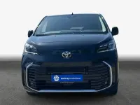 Gebraucht Toyota Proace Verso 177 PS (130 kW) 2025 Schwarz Kombi