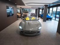 Neu Ferrari Roma 620 PS (456 kW) 2026 Grau Cabrio
