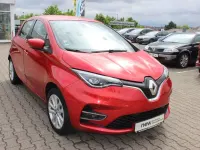 Occasion Renault Zoe Experience 80 kW (109 ch) 2020 Rouge Citadine
