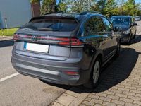 Gebraucht VW Taigo Life 110 PS (80 kW) 2022 Grau SUV