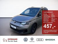 Neu VW Caddy Edition 122 PS (89 kW) 2026 Van / Kleinbus