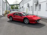 Gebraucht Ferrari 308 235 PS (172 kW) 1983 Rosso corsa Coupé
