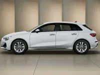 Neu Audi A3 Ambiente 116 PS (85 kW) 2026 Brillantschwarz Limousine