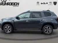 Gebraucht Dacia Duster Celebration 101 PS (74 kW) 2021 Grau SUV