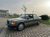 gebraucht Mercedes 190 W201 2.0 Automatik