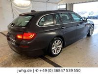 Gebraucht BMW 528 245 PS (180 kW) 2016 Grau Kombi