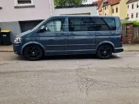 Brugt VW T5 Highline 174 HK (127 kW) 2006 Grå Van