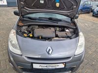 gebraucht Renault Clio III GPS * TüV Neu* Klima * TOP *