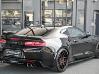 Gebraucht Chevrolet Camaro 630 PS (463 kW) 2019 Schwarz Coupé