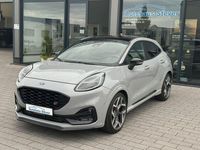 Gebraucht Ford Puma Performance Edition 200 PS (147 kW) 2022 Grau Limousine