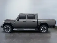 Uusi BAW 212 190 HP (139 kW) 2026 Harmaa Nouto