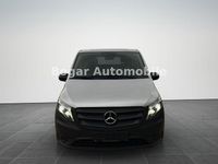 Gebraucht Mercedes Vito 163 PS (119 kW) 2020 Silber Van