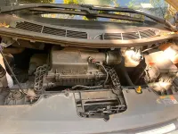 Używany Ford Transit 116 KM (85 kW) 2014 Biały Minivan