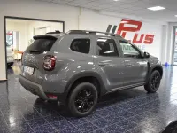 Gebraucht Dacia Duster Extreme 114 PS (83 kW) 2024 Grinu urban grey SUV