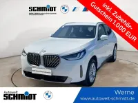 Gebraucht BMW X3 197 PS (144 kW) 2025 SUV