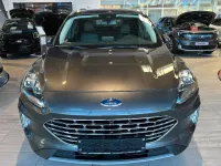 Usado Ford Kuga Titanium X 224 HP (164 kW) 2022 Cinzento SUV