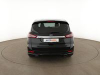 Gebraucht Ford S-MAX ST-Line 190 PS (139 kW) 2019 Schwarz Van / Kleinbus