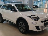 Gebraucht Fiat 600 101 PS (74 kW) 2024 Weiß SUV