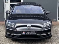 gebraucht VW Phaeton V6 TDI 4Motion Exclusive