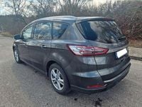 Gebraucht Ford S-MAX S 160 PS (117 kW) 2017 Grau Van / Kleinbus