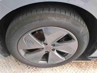 Gebraucht Cupra Born 150 kW (204 PS) 2023 Grau Kleinwagen