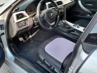 gebraucht BMW 420 Gran Coupé 420 i Advantage TUV 11/2025 Headup Navi