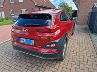 gebraucht Hyundai Kona KONAEV Premium 100% SOH Sitzpaket BlueLink