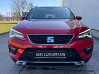 Gebraucht Seat Ateca 4Drive 190 PS (139 kW) 2018 SUV