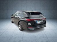 Gebraucht VW Passat Business 150 PS (110 kW) 2025 Schwarz Kombi