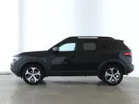 Gebraucht Renault Grand Scénic IV Black Edition 150 PS (110 kW) 2020 Schwarz Van / Kleinbus