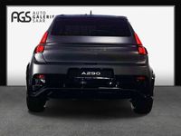 Neu Alpine A290 130 kW (177 PS) 2025 Dolomit grau satiniert & dach schwarz (grau) Kleinwagen