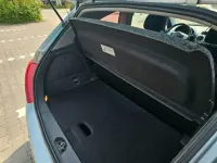 Gebraucht Opel Corsa Selection 69 PS (50 kW) 2012 Silber Kleinwagen