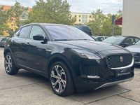 Gebraucht Jaguar E-Pace S 200 PS (147 kW) 2019 Santorini black SUV