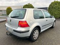 gebraucht VW Golf IV 