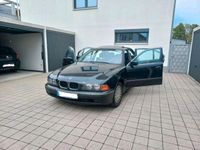 gebraucht BMW 520 i A Limousine