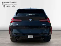 Gebraucht BMW X3 M M Sport 381 PS (280 kW) 2025 Saphirschwarz SUV