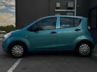 Usado Suzuki Splash 65 CV (47 kW) 2010 Utilitario