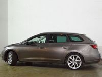 gebraucht Seat Leon ST FR 1.4 TSI