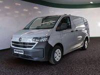Neu VW Transporter 110 PS (80 kW) 2026 Grau / stone grey Van