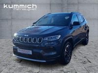 Occasion Jeep Compass Limited 131 ch (96 kW) 2023 Bleue SUV