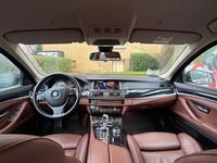 gebraucht BMW 525 d Touring A -